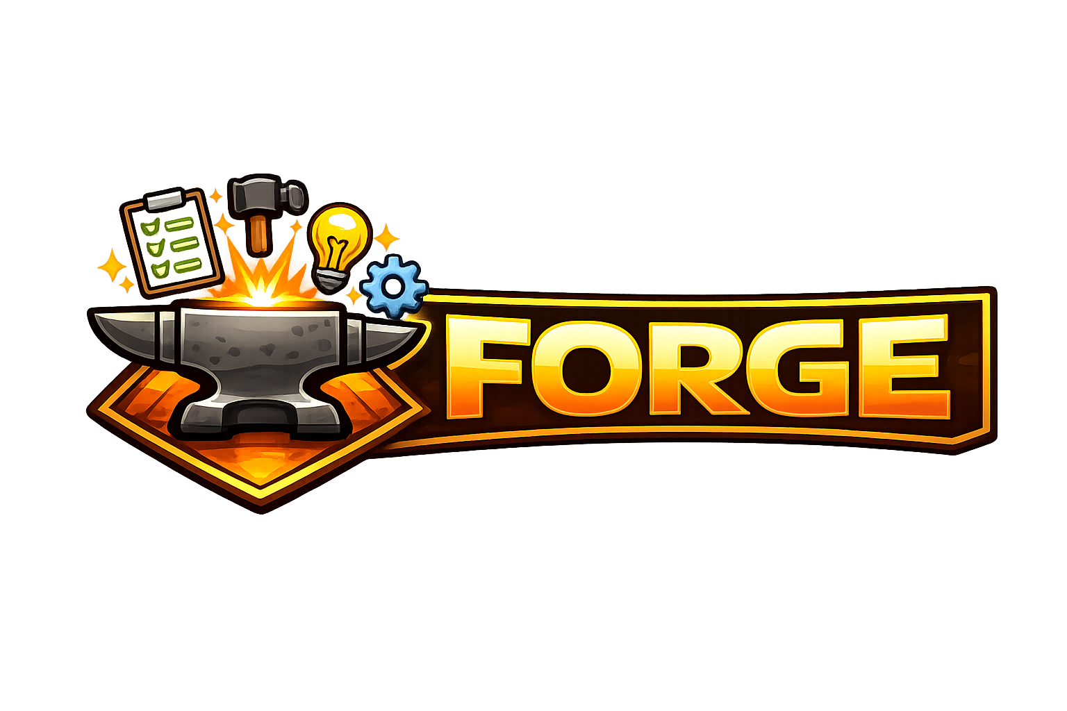 Forge